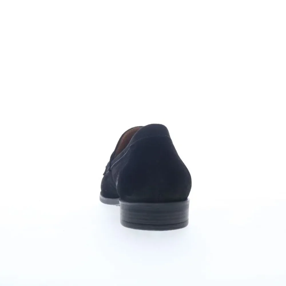 Miz Mooz Womens Ilona Black Shoes (NWT)